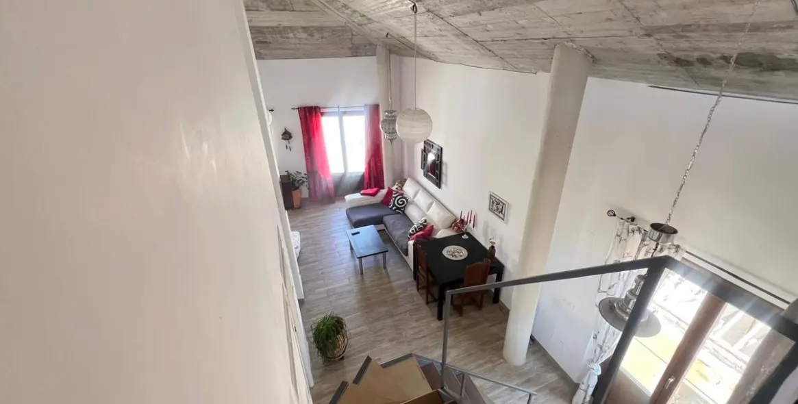 Продажа апартаментного комплекса в Málaga 23