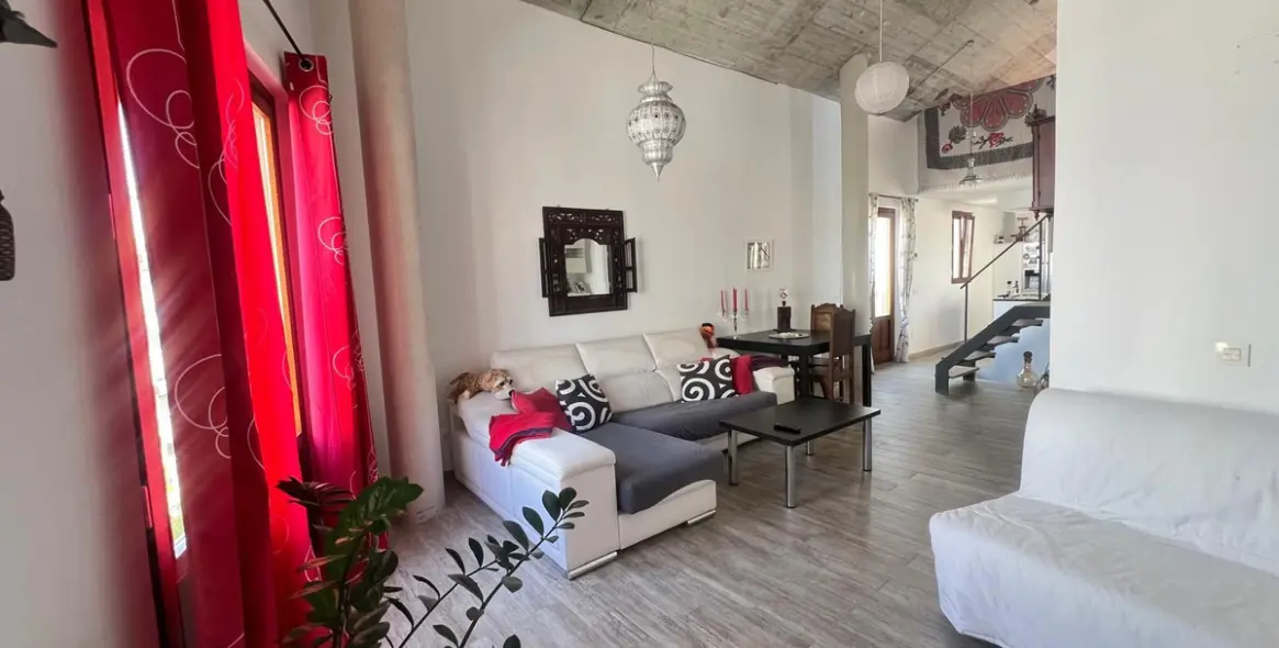 Продажа апартаментного комплекса в Málaga 25