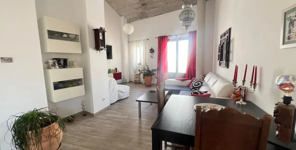 Продажа апартаментного комплекса в Málaga 26