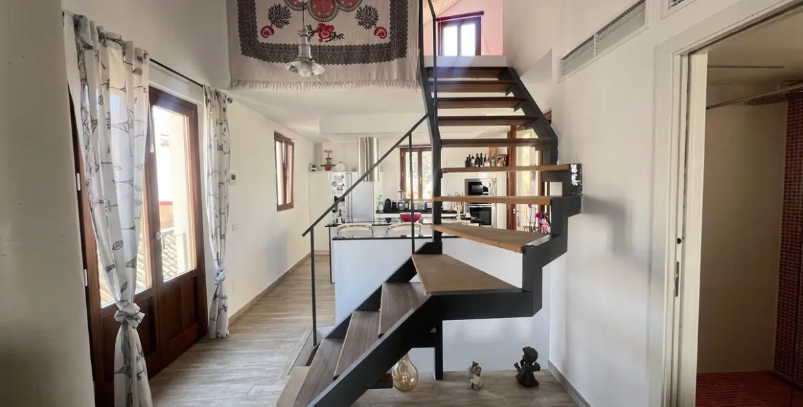 Продажа апартаментного комплекса в Málaga 27