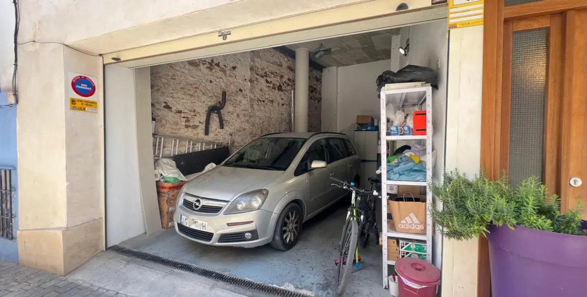 Продажа апартаментного комплекса в Málaga 33