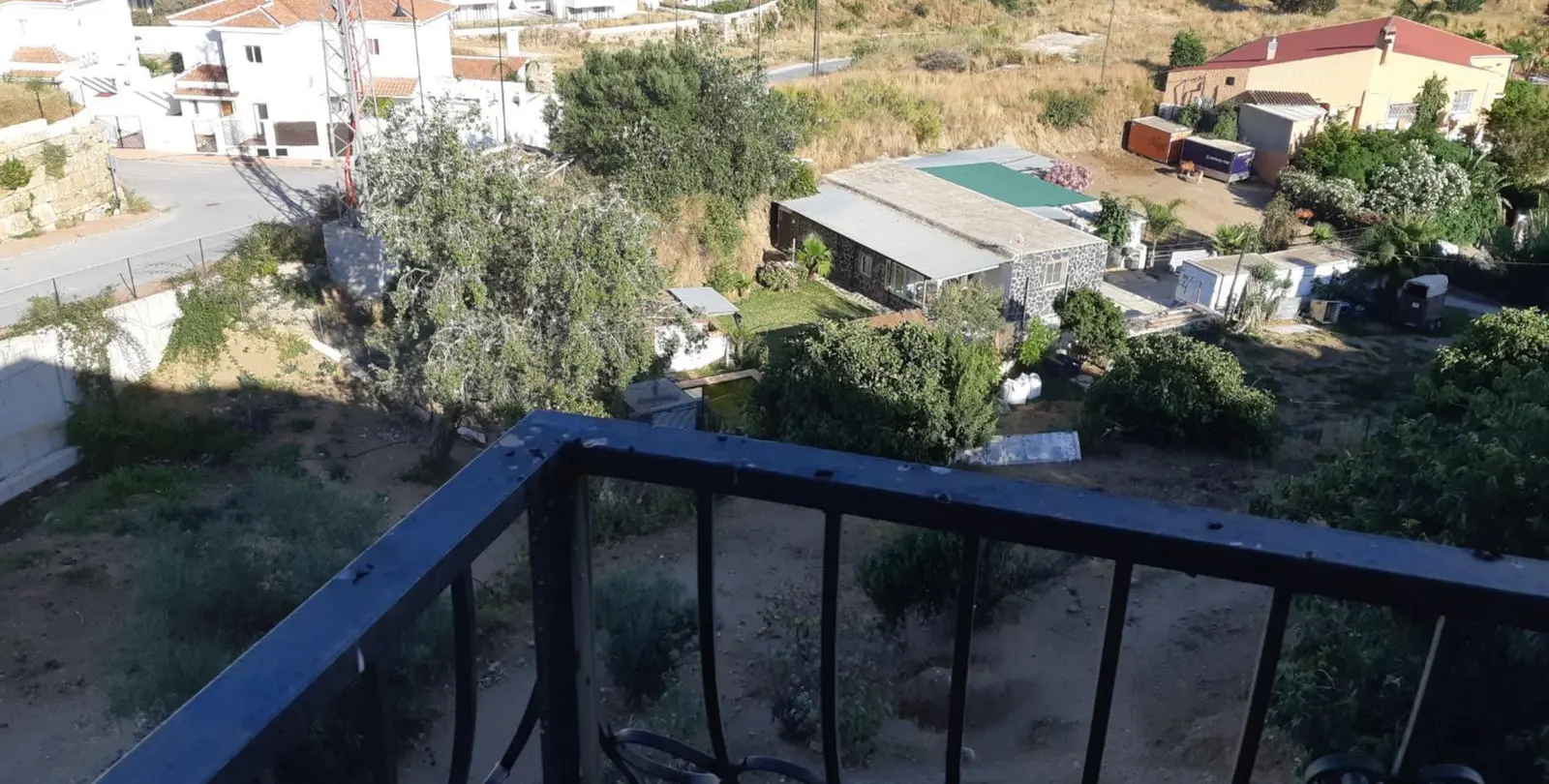 Продажа  жилого участка в Mijas 2