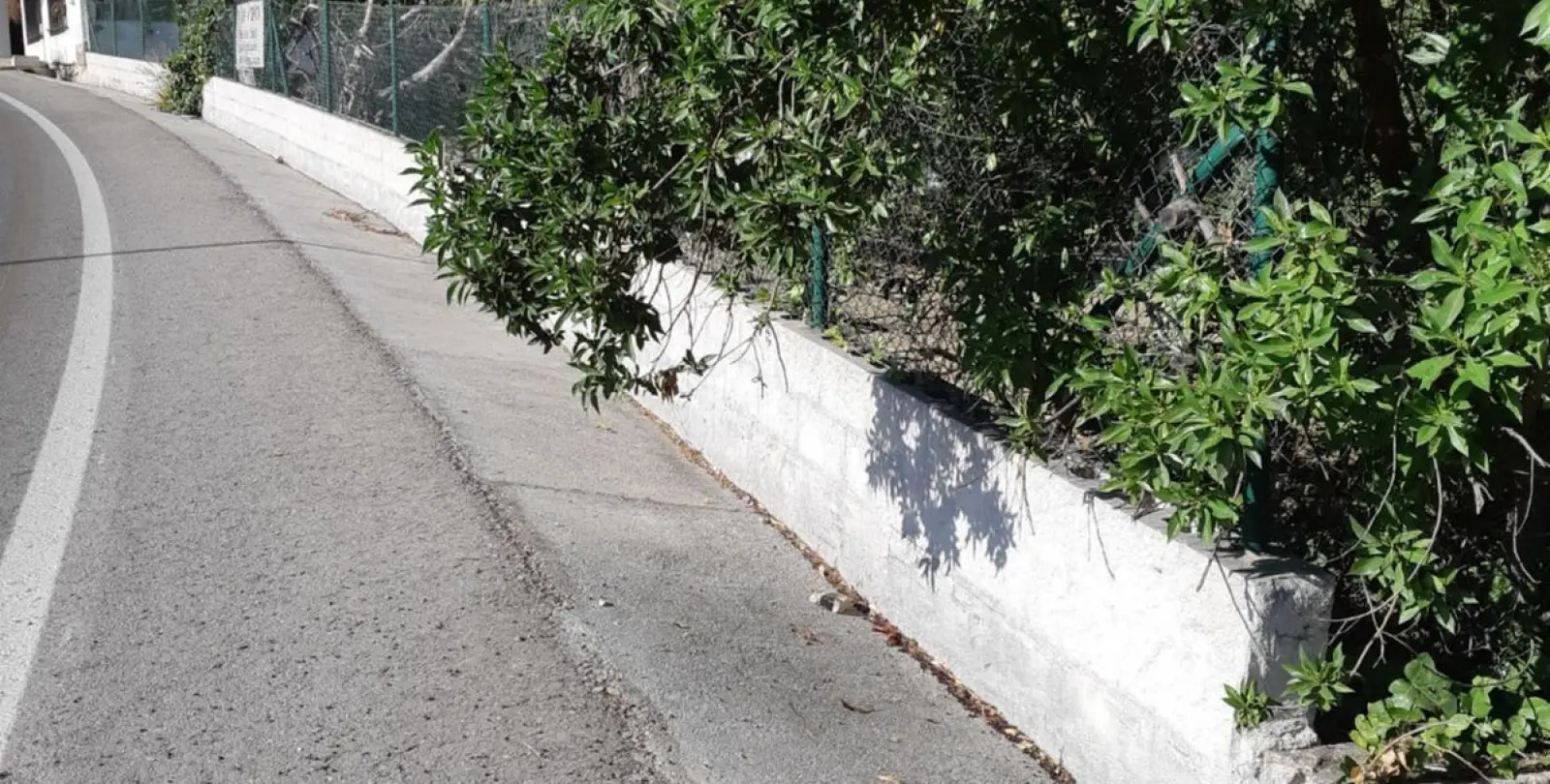 Продажа  жилого участка в Mijas 4