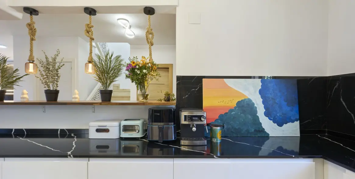 Продажа дома на две семьи в The Golden Mile 12