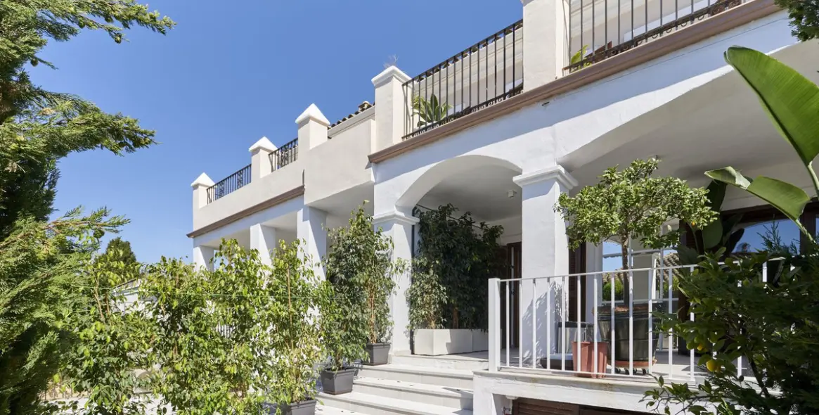 Краткосрочная аренда дома на две семьи в The Golden Mile 28