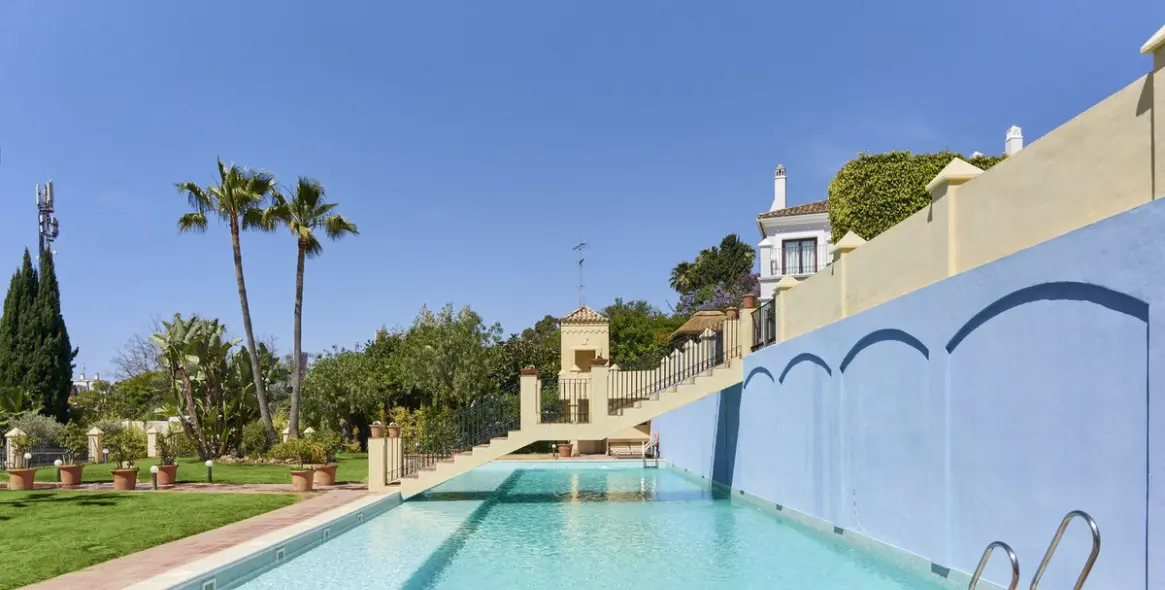 Краткосрочная аренда дома на две семьи в The Golden Mile 42