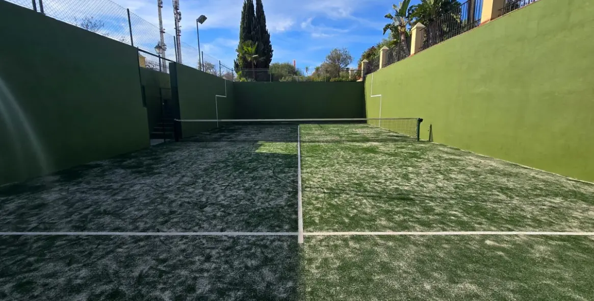 Краткосрочная аренда дома на две семьи в The Golden Mile 44