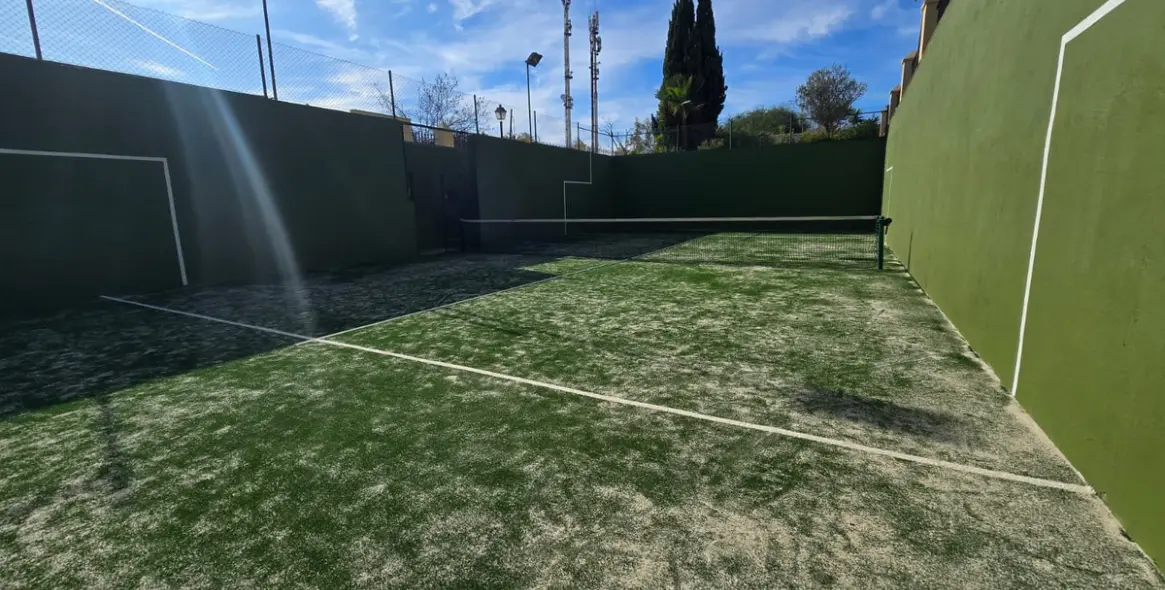 Краткосрочная аренда дома на две семьи в The Golden Mile 45