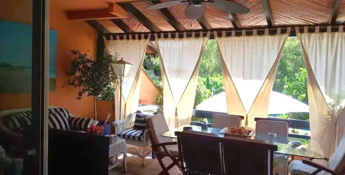Sale of townhouse in Marbella (district The Golden Mile) 2