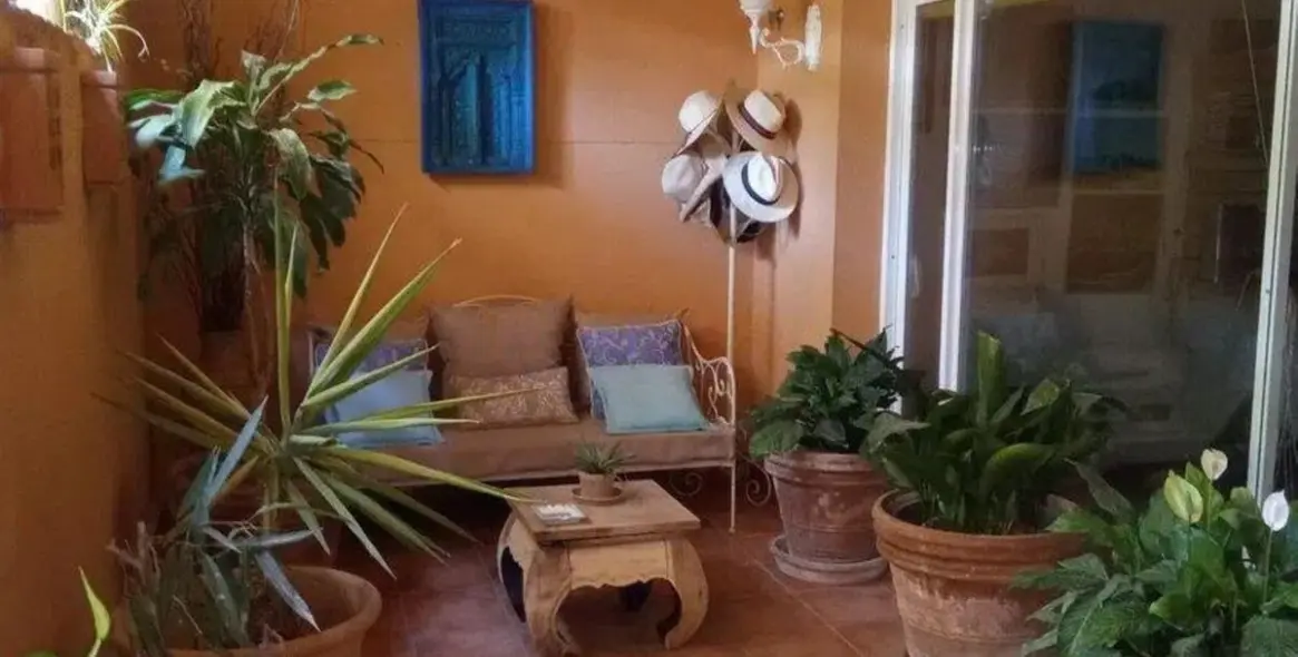 Sale of townhouse in Marbella (district The Golden Mile) 5