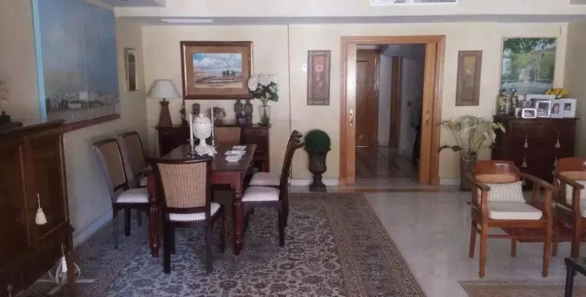 Sale of townhouse in Marbella (district The Golden Mile) 10