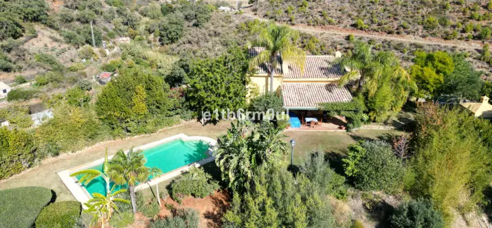 Finca - cortijo R4913407 0