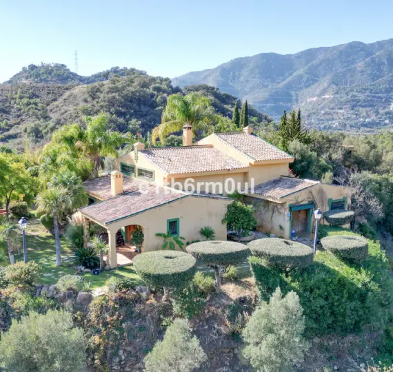 Finca - cortijo R4913407