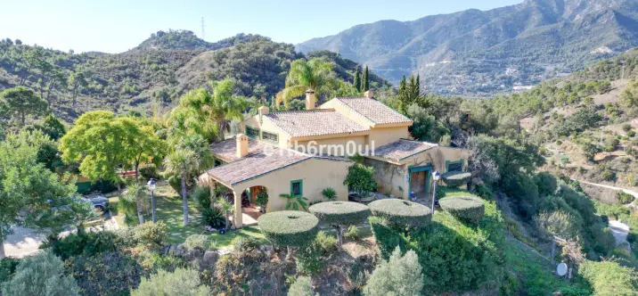 Finca - cortijo R4913407 1