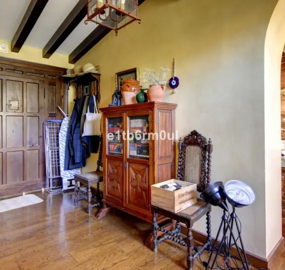 Finca - cortijo R4913407