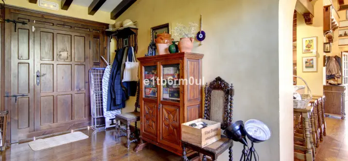 Finca - cortijo R4913407 2