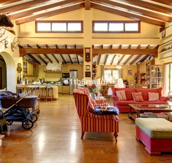 Finca - cortijo R4913407