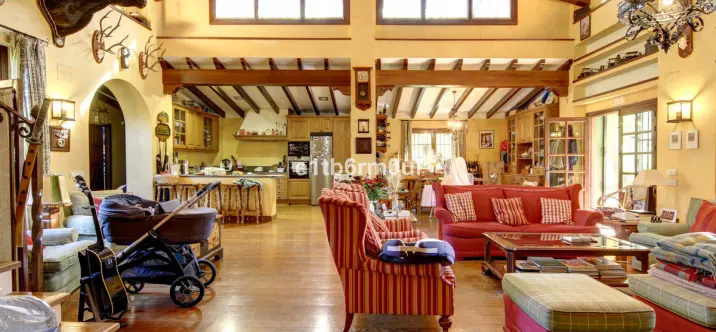 Finca - cortijo R4913407 3