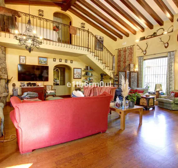 Finca - cortijo R4913407