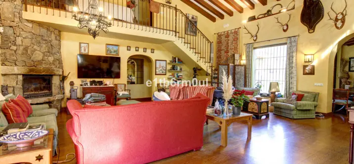 Finca - cortijo R4913407 4