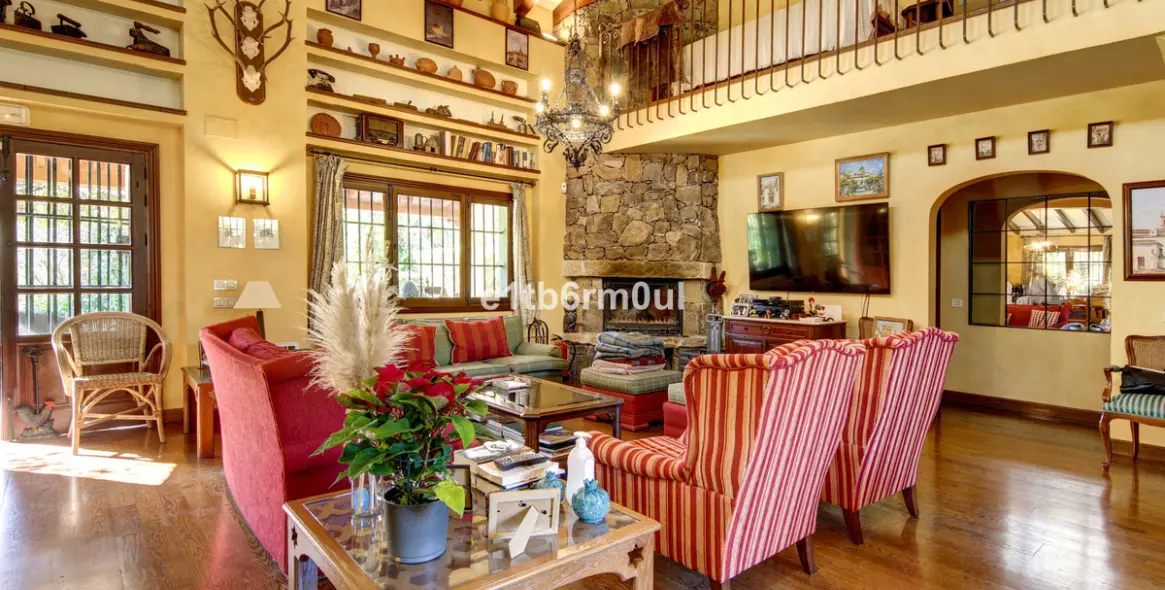 Sale of finca - cortijo in Malaga (district Provincia de Málaga) 6