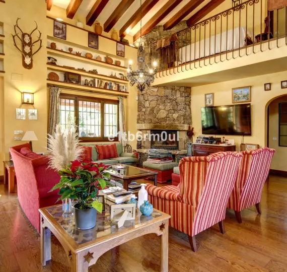 Finca - cortijo R4913407