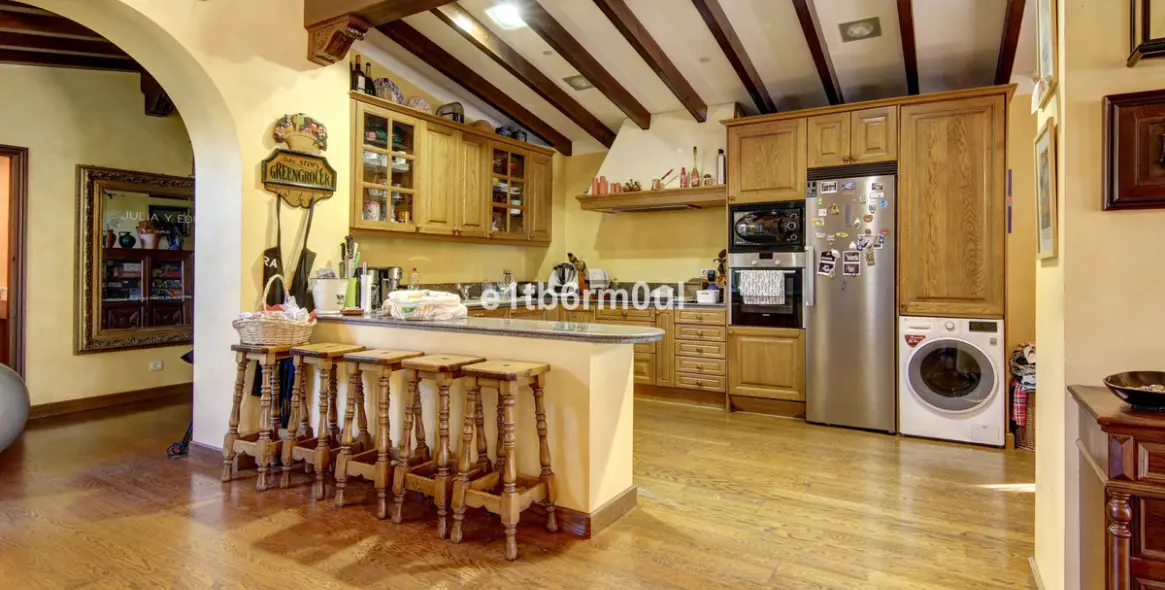 Sale of finca - cortijo in Malaga (district Provincia de Málaga) 7