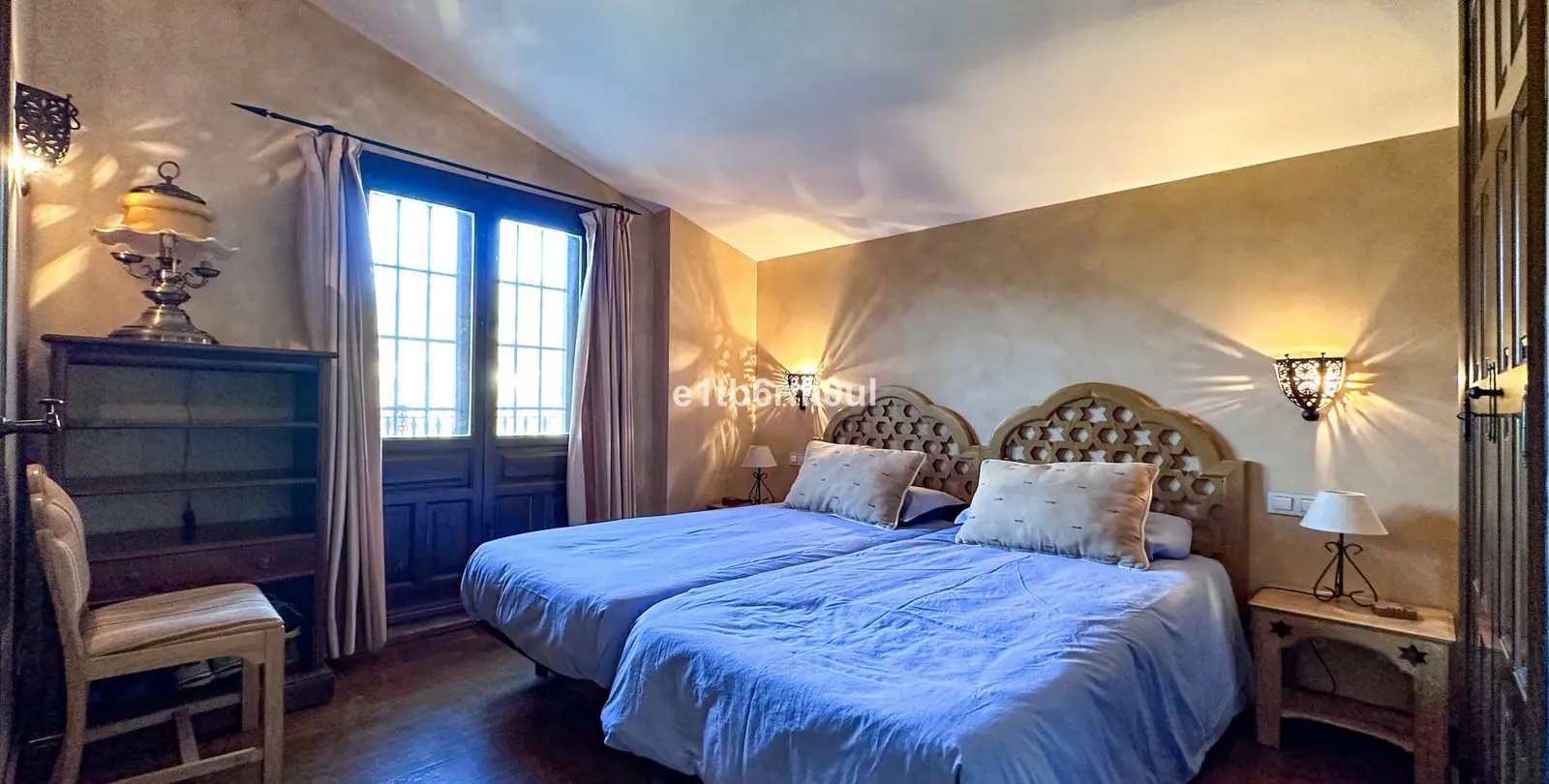 Продажа финки в Ojén 13