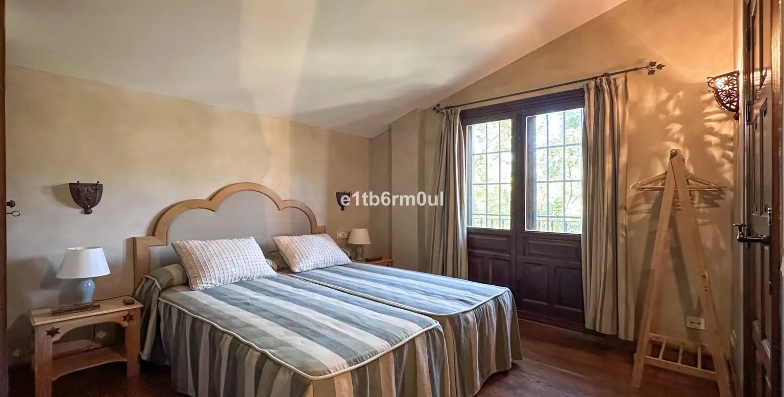 Продажа финки в Ojén 14