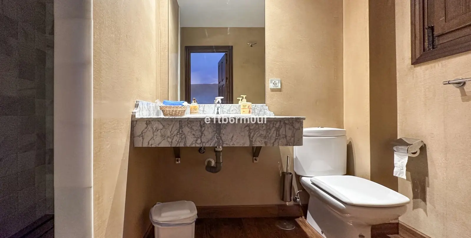 Продажа финки в Ojén 28