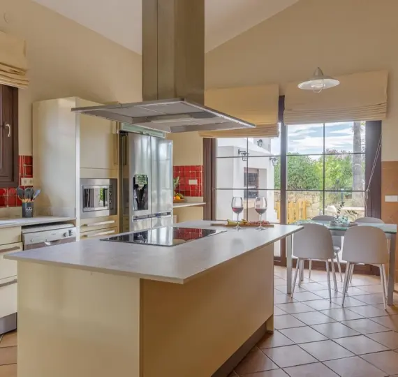 Sale of detached villa in Mijas Golf