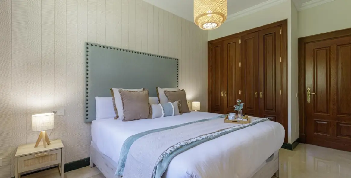 Sale of detached villa in Mijas Golf 10