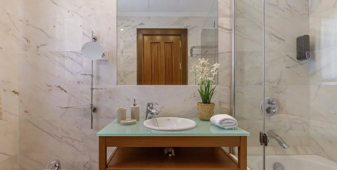 Sale of detached villa in Mijas Golf 16