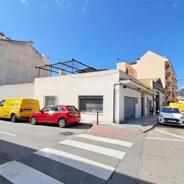 Продажа  жилого участка в Marbella