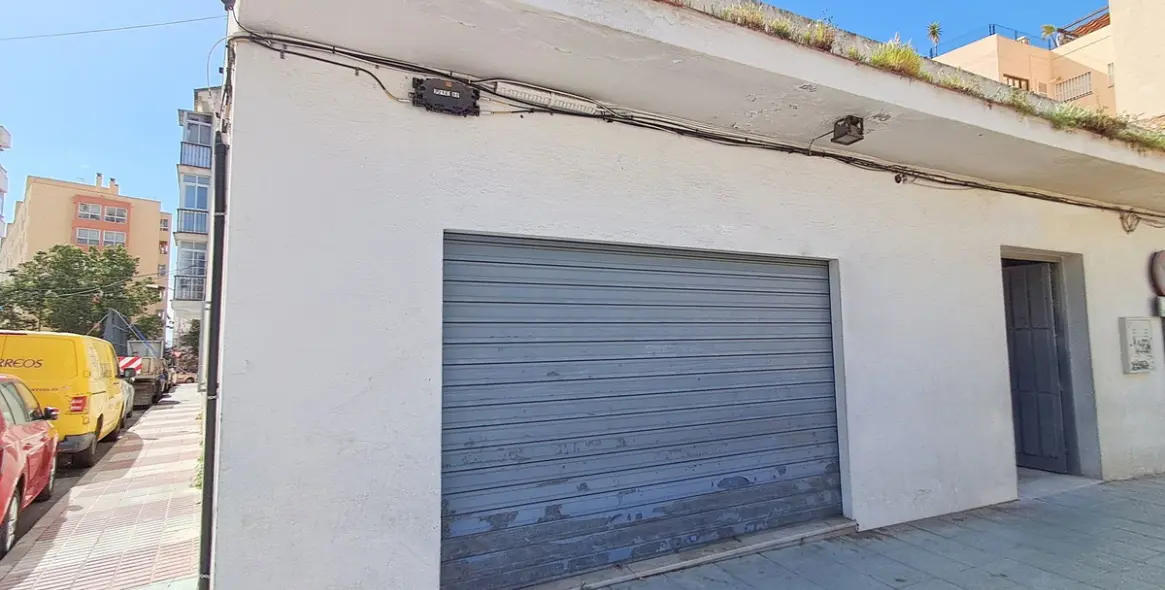 Sale of residential plot in Marbella 5