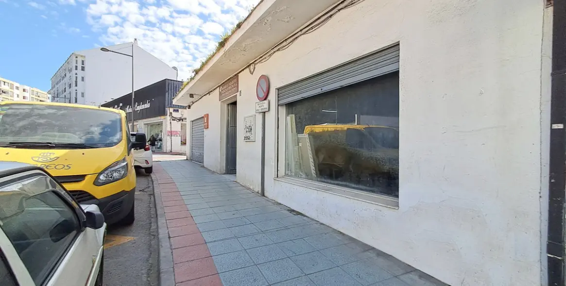 Sale of residential plot in Marbella 6