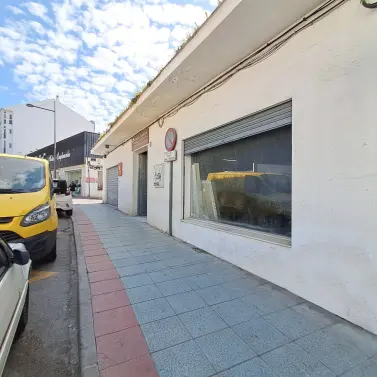 Продажа  жилого участка в Marbella