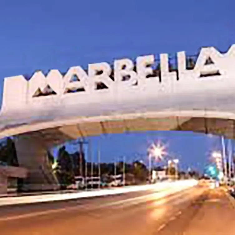 Продажа  жилого участка в Marbella