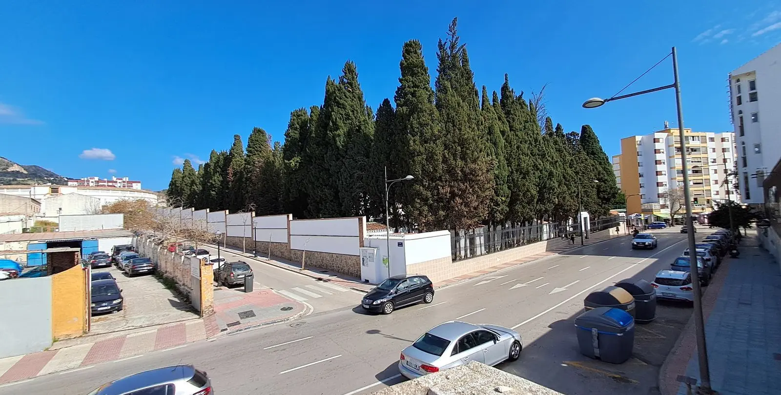 Venta de parcela residencial en Marbella 8