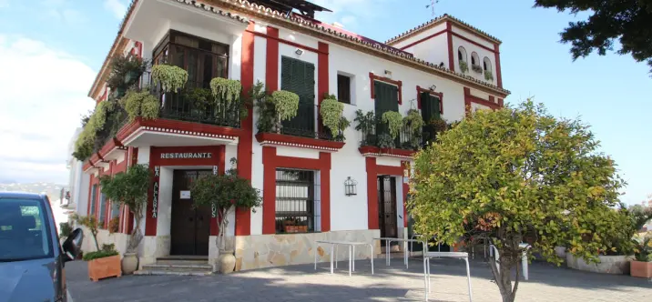 Venta de restaurante en El Paraiso 3