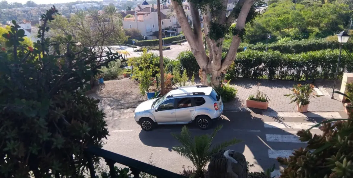 Sale of restaurant in El Paraiso 23