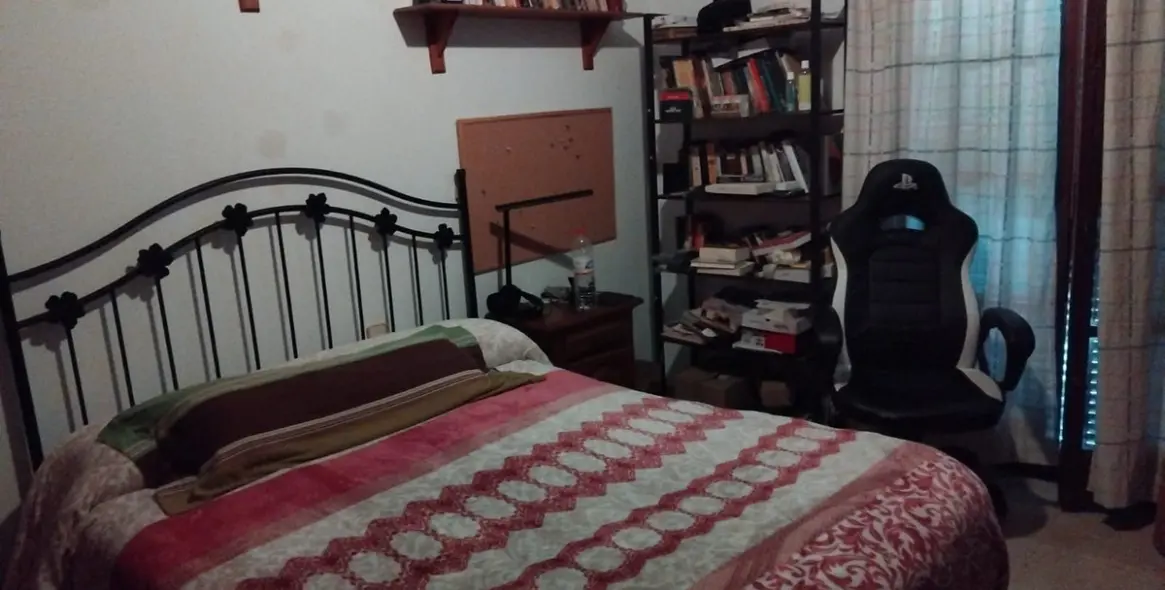 Sale of restaurant in El Paraiso 28