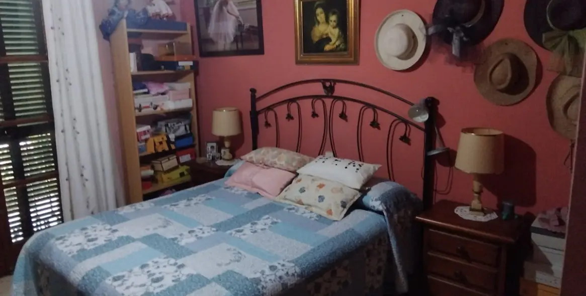 Sale of restaurant in El Paraiso 29