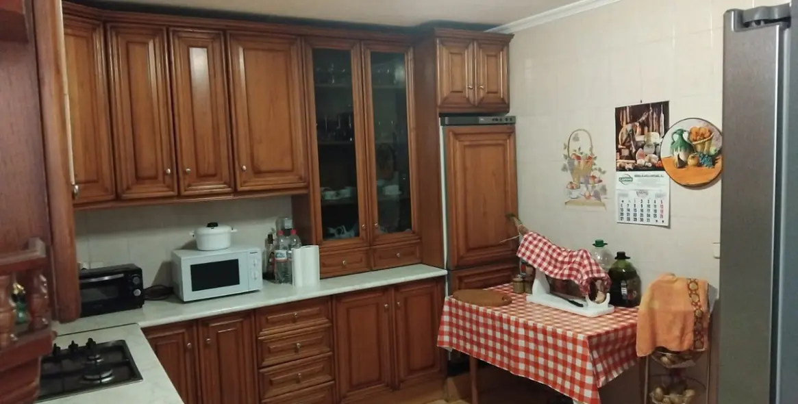 Sale of restaurant in El Paraiso 33