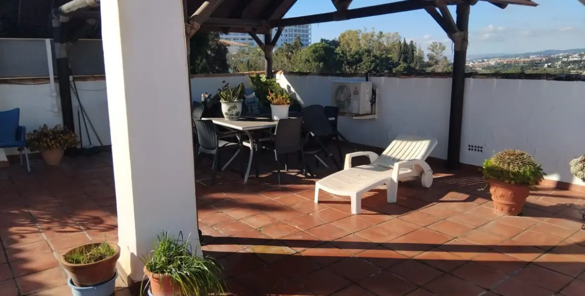 Sale of restaurant in El Paraiso 35