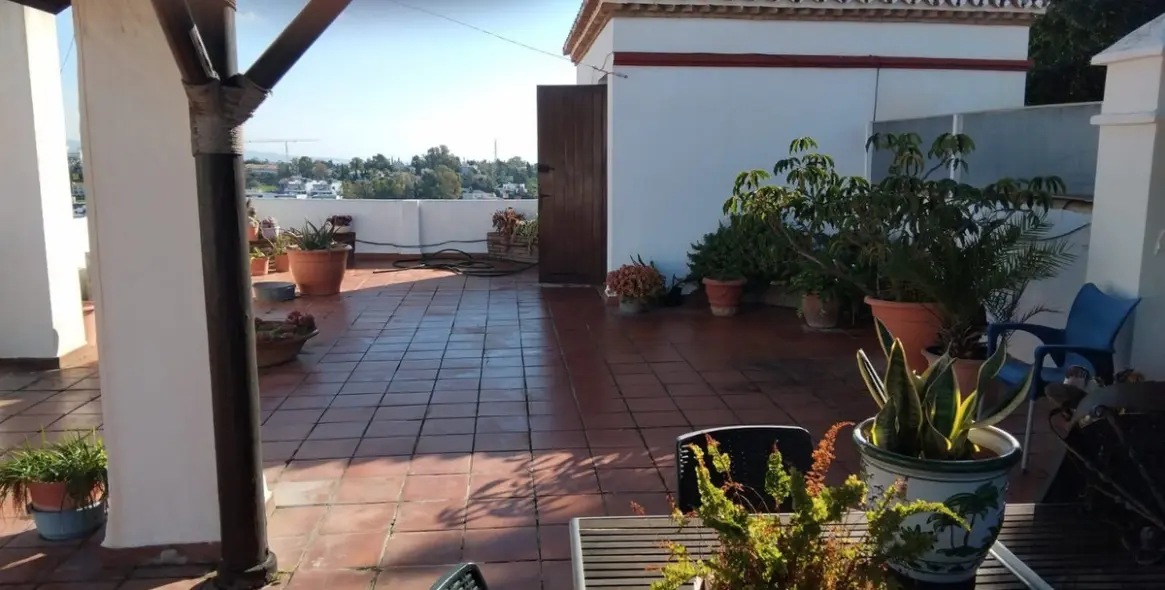 Sale of restaurant in El Paraiso 36