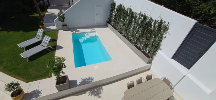 Продажа  отдельно стоящей виллы в Marbella 0