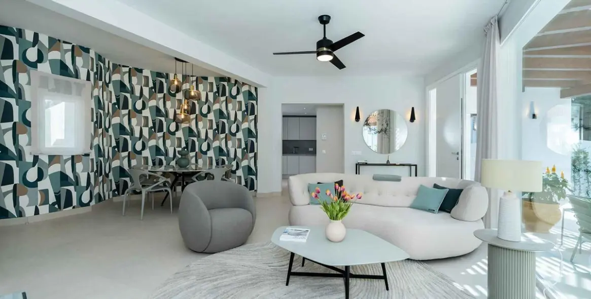 Продажа  отдельно стоящей виллы в Marbella 13