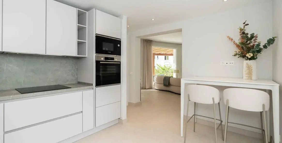 Продажа  отдельно стоящей виллы в Marbella 20