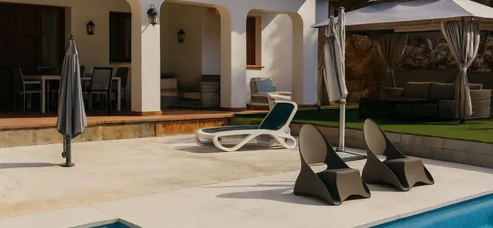 Продажа  отдельно стоящей виллы в Istán 2